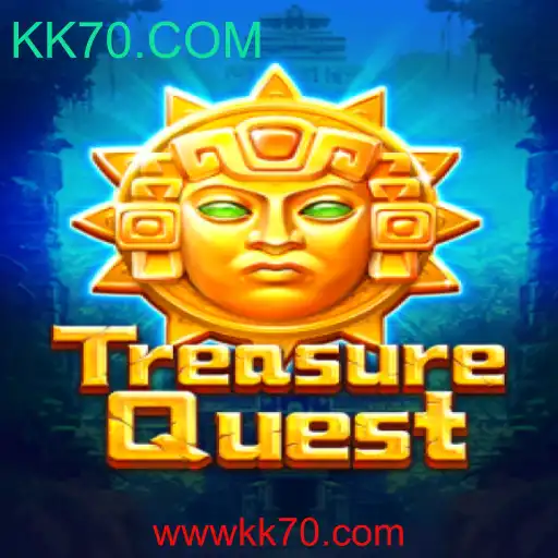 Descubra o Mundo Excitante de TreasureQuest