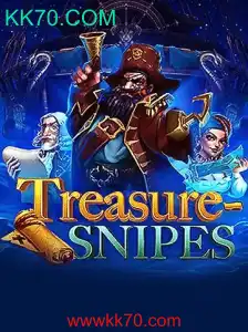Explorando o Mundo Emocionante de TreasureSnipes: Um Guia Completo