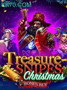 Explorando o Mundo de TreasuresnipesChristmas: O Jogo Festivo que Está Conquistando os Jogadores
