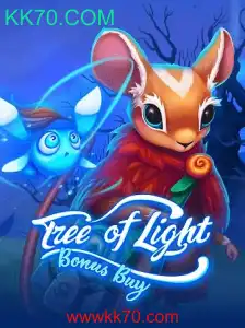 Explorando o Fascinante Mundo do Jogo TreeOfLightBonusBuy