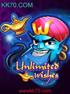 UnlimitedWishes: Descubra o Mundo Mágico do Novo Jogo