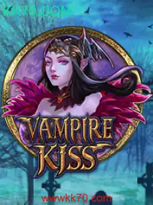 VampireKiss: A Aventura Sombria que Você Precisa Explorar