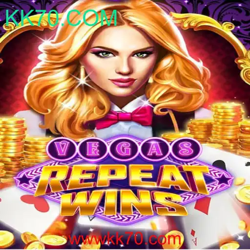 VegasRepeatWins: A Nova Sensação no Universo dos Jogos