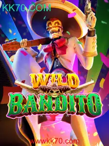 Descubra a Aventura de WildBandito no Mundo dos Jogos Online