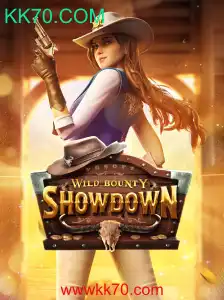 Descubra o Fascinante Mundo de WildBountyShowdown