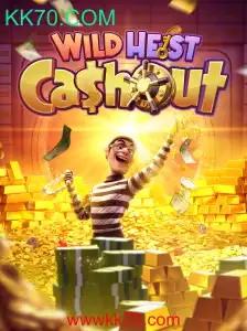 Descubra a Aventura e Emoção de WildHeistCashout