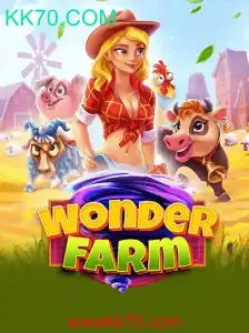 Conheça o Universo de WonderFarm e Suas Regras Inovadoras