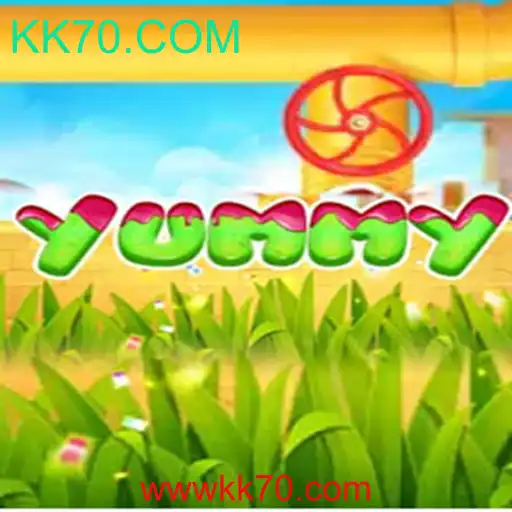 Descubra o Jogo Yummy: Uma Aventura Deliciosa com KK70.COM